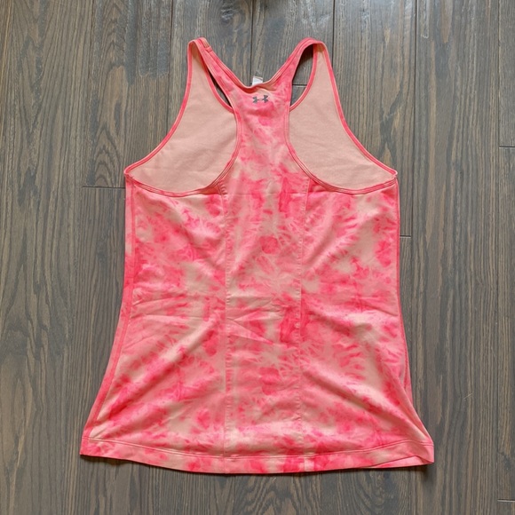 Under Armour Tank - Picture 2 of 4